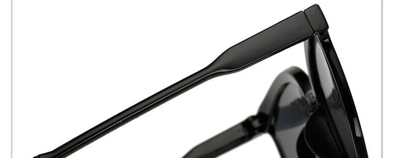 LeonLion конфеты Брендовая Дизайнерская обувь «кошачий глаз» Для женщин Роскошные Пластик солнцезащитные очки классический ретро открытый Óculos De Sol Gafas