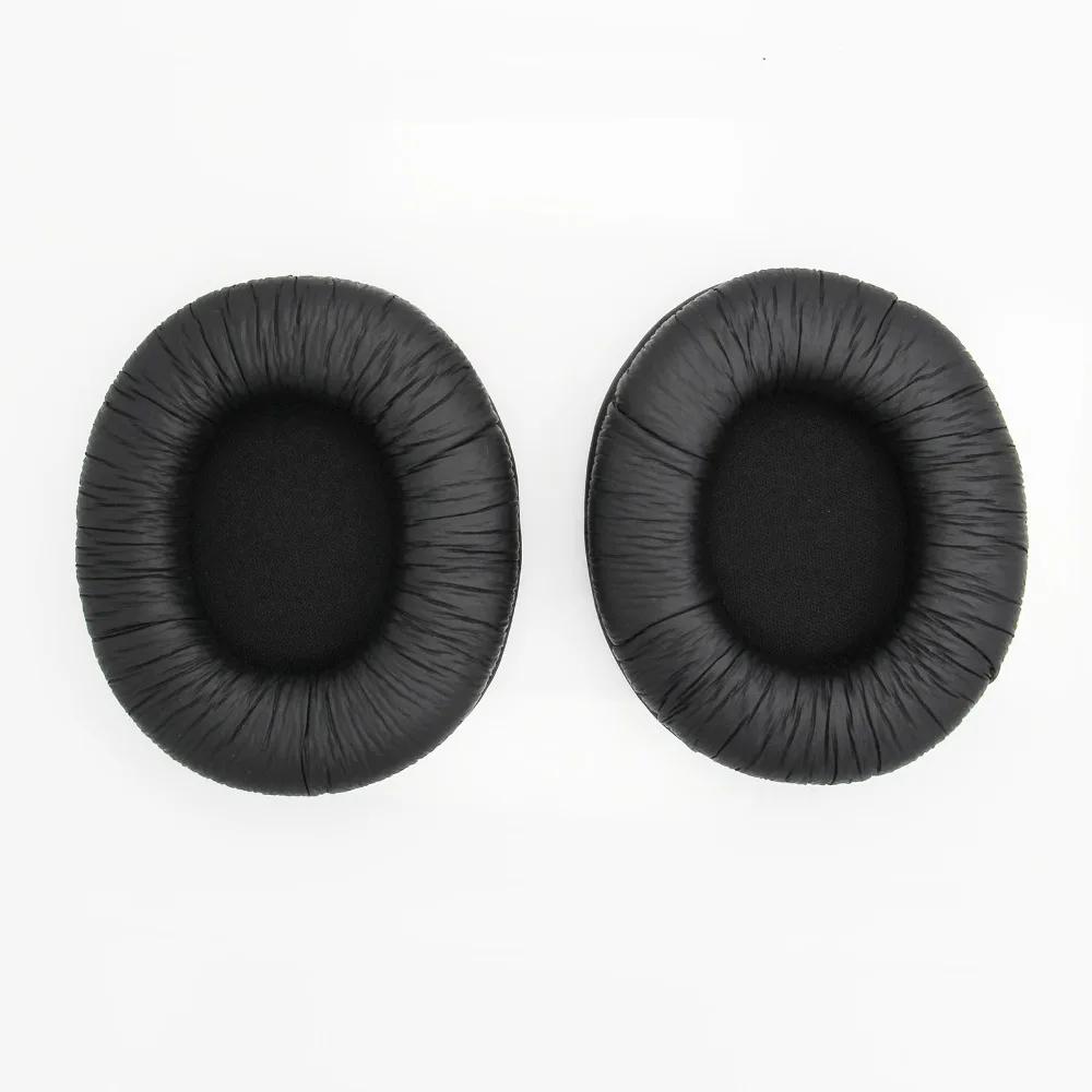 Запасные подушечки для sony MDR-7506 MDR-V6 MDR-CD900ST MDR 7506 МЛУ V6 наушники амбушюры наушников |