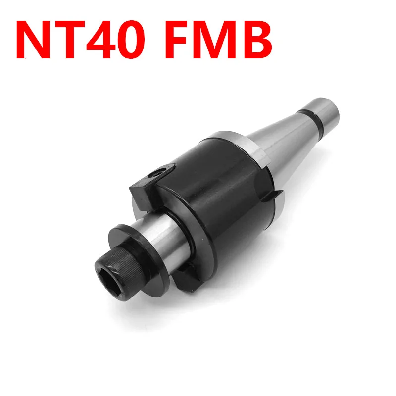 

NT40 FMB22 FMB27 FMB32 FMB40 M16 Face mill drawbar tools holder collet chuck for CNC machine mill