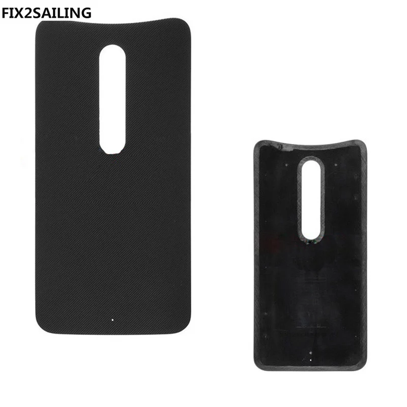 

New Rear Battery Door Case Back Cover For Motorola Moto X Style XT1575 XT1572 XT1570