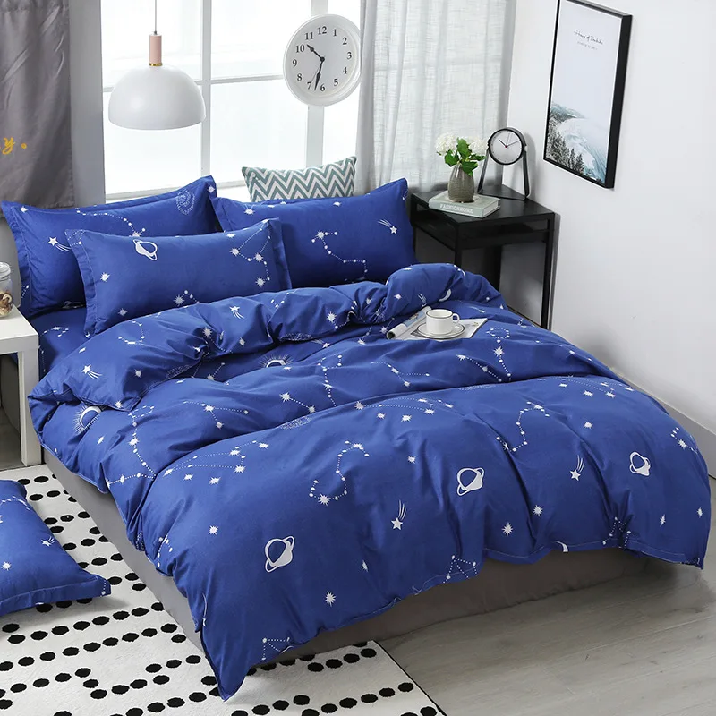 kids space comforter