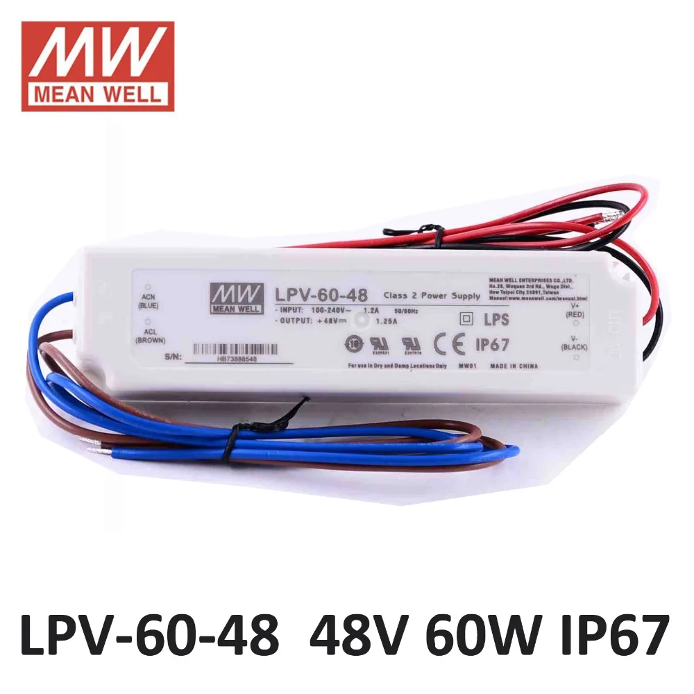 LPV-60-48