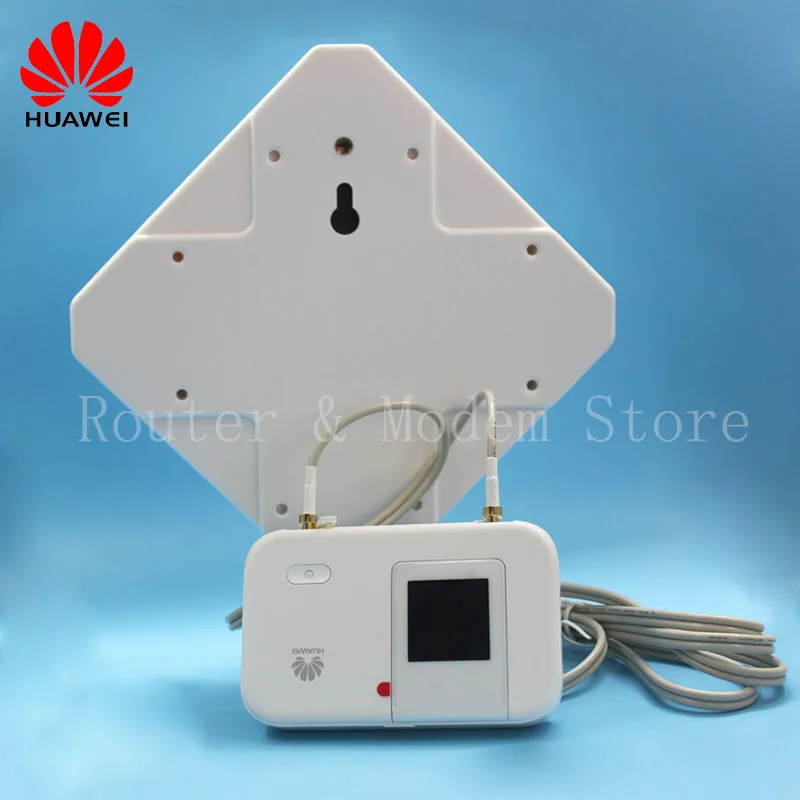 E5372 HWei19