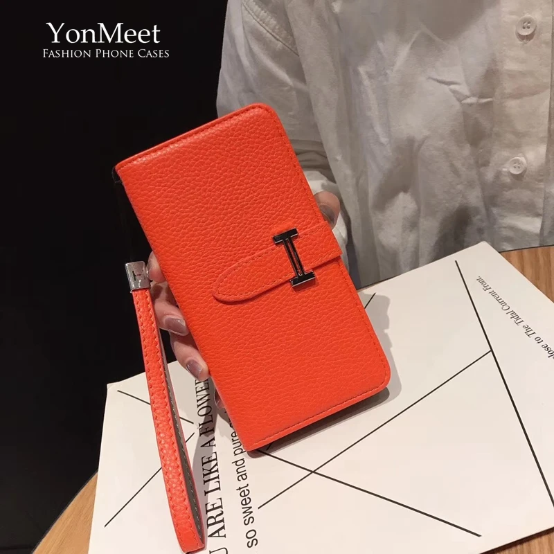 

Flip Leather Case for Iphone XS Max Phone Wallet Phone Cases for 7plus 8plus XR X 7 6S 6plus Card Holder Cover Funda with straps