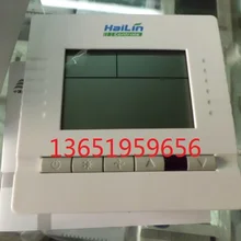 HL108DB2 заменить термостат hl2003db ЖК-регулятор температуры вентилятор температуры катушки управляемый коммутатор