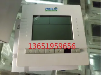 

HL108DB2 replace Thermostat hl2003db lcd temperature controller ventilation fan coil temperature controlled switch