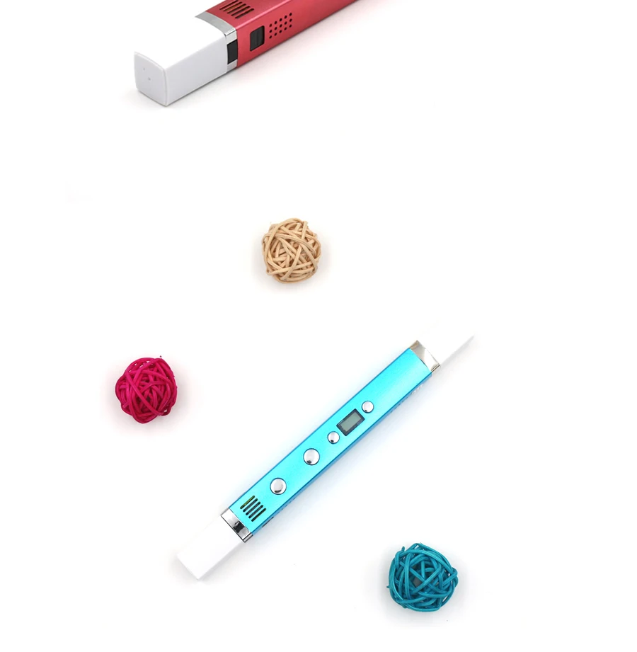 Myriwell, три поколения, 3D ручка, USB интерфейс, 5 В, 2 А, креативная ручка для рисования, 3D Ручка с граффити, лучший подарок для детей, 3d Ручка для печати