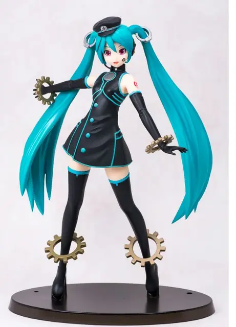 vocaloid hatsune miku figure