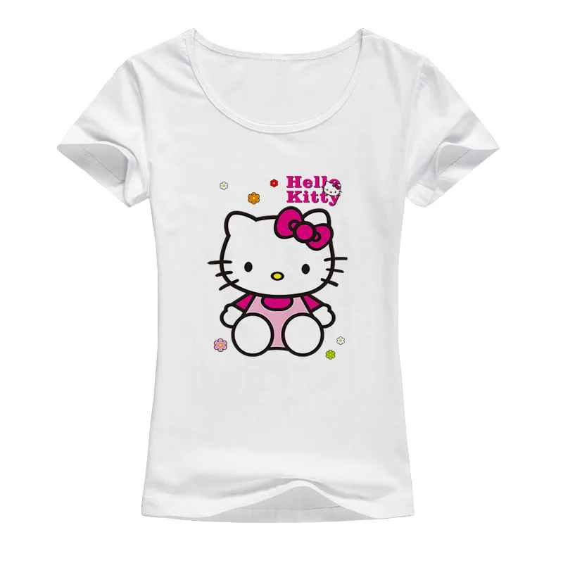 Шорты с хеллоу китти. Хэллоу китти футболка. Детская майка хеллоу китти. Хелло китти футболка для девочек. Майка с хеллоу китти.