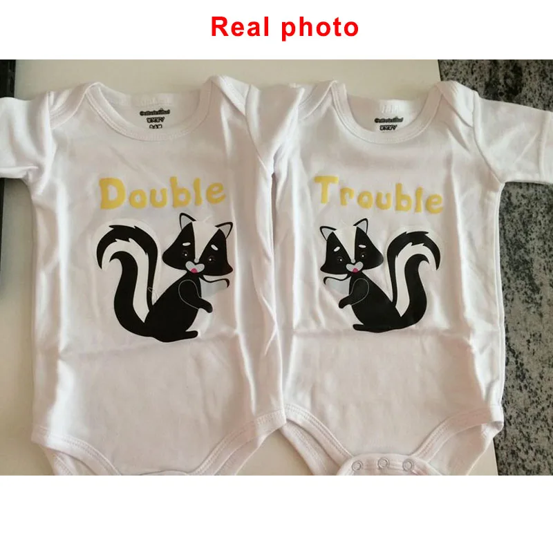 double trouble 1