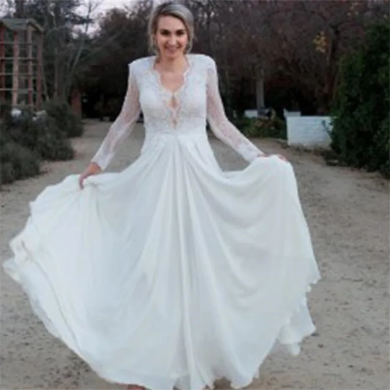 evening dress