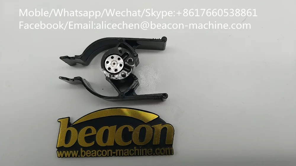 Beacon EURO3 9308 621C дизель common rail Регулирующий клапан 28239294 9308-621C