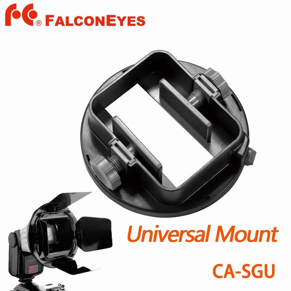 Free shipping FALCON EYES Flash Adapter Kit Accessory for K9/K 9