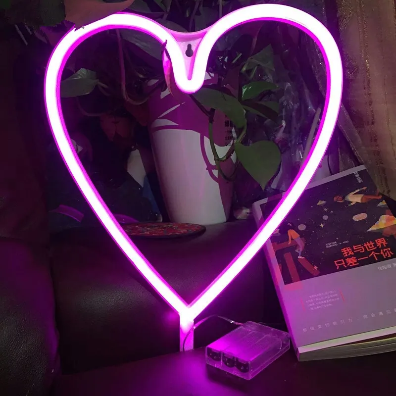 Hot Neon Hot Neon