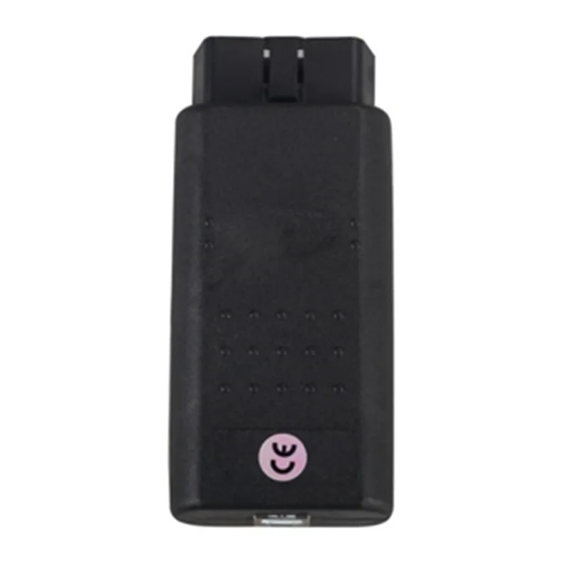 Горячая Распродажа высокое качество Opcom OP Com 2012 V1.70 Can OBD2 для прошивка OPEL с чипом