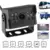 Macchina Fotografica di Retrovisione Visione Notturna di IR Telecamera di Retromarcia per 24 V CAMPER Bus Camion Inverso Parcheggio di Sostegno 170 Grandangolare HD a Colori immagine