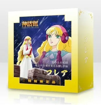 SHG Saint Seiya Миф Ткань Фрея фигурка + голова Хагена экшн фигурка|saint seiya myth cloth|saint seiyamyth