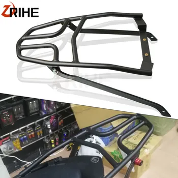 

Motorcycle Accessories Rear Carrier Luggage Carrier Rack Support Holder For YAMAHA AEROX155 NVX155 AEROX 155 NVX 155