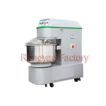 100-150 200L спираль 2 скоростная тестомешалка муки миксер блендер