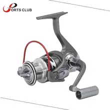 FDDL спиннинговая Катушка 5,2: 1 левая/правая сменная ручка металлическая катушка гладкая мощная 12+ 1 Шариковые подшипники Рыболовная катушка