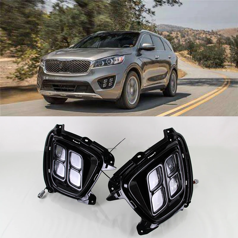 Kia Sorento Check Engine Light Flashing