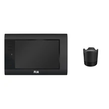 Горячая GAOMON 860T 6 Express Keys ручка планшет цифровая доска для рисования с держателем ручки