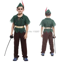 Шанхай история косплей костюмы для мальчиков Хэллоуин Carvinal Детские костюмы косплей для детей Детские костюмы для косплея