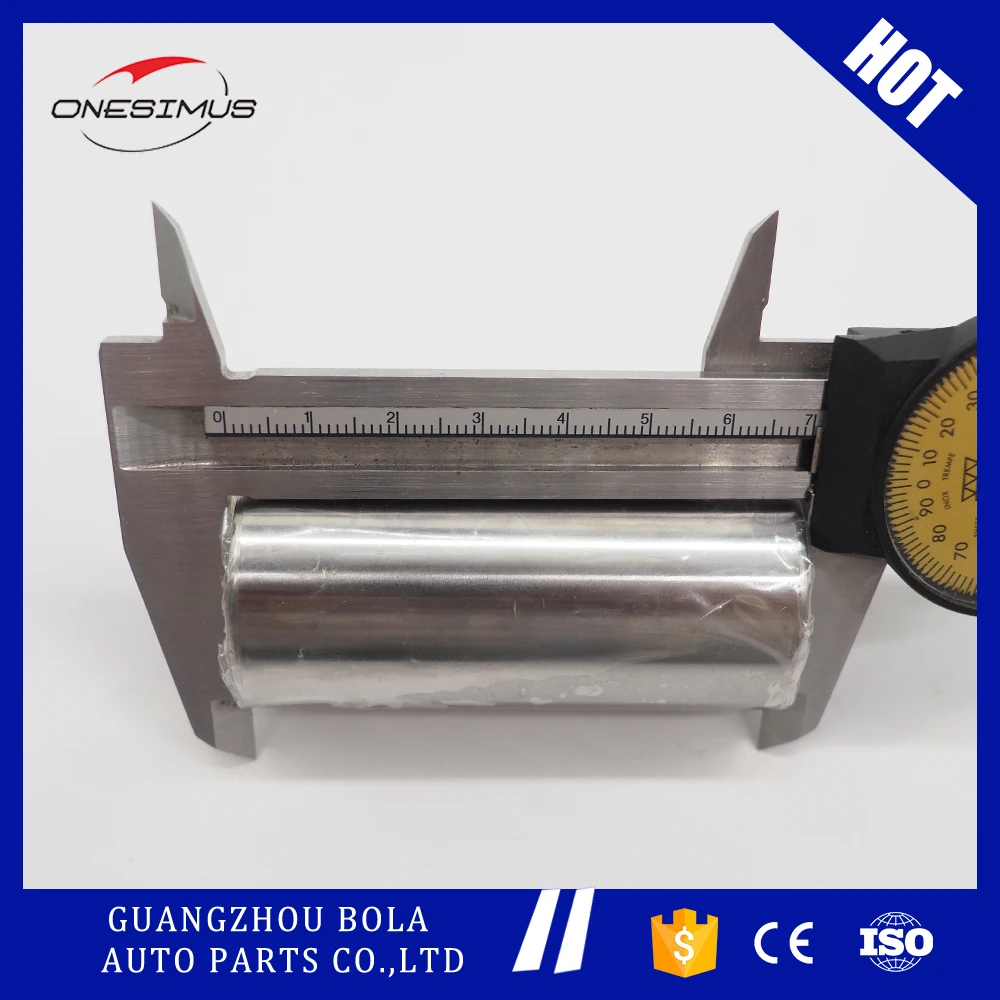 Поршневой комплект для двигателя mazda WL 93 мм STD OEM WL01 23 201A 4 цилиндра|engine piston|oem pistonsmazda