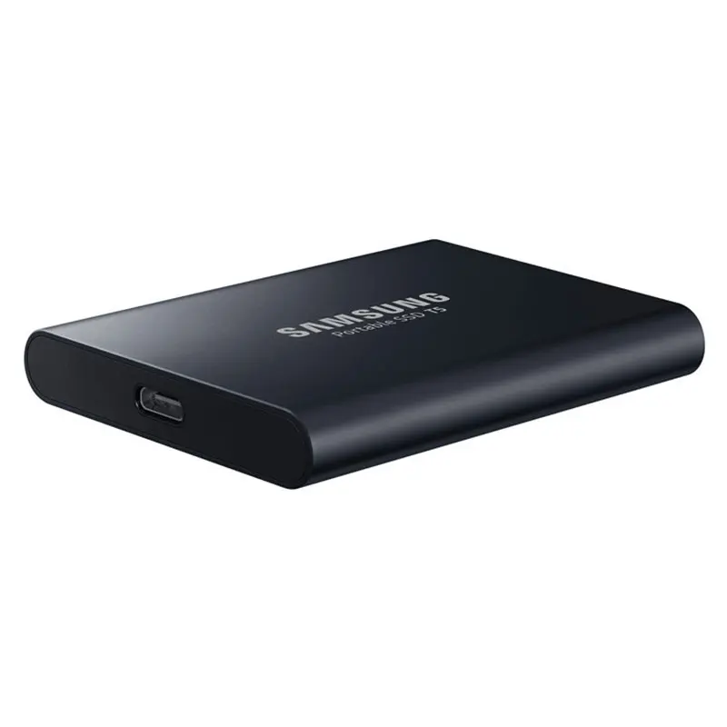 Samsung Externe SSD T5 250 GB 500 GB 1 TB 2 TB Externe Solid State Drives Tragbare HD ssd USB 3.1 v