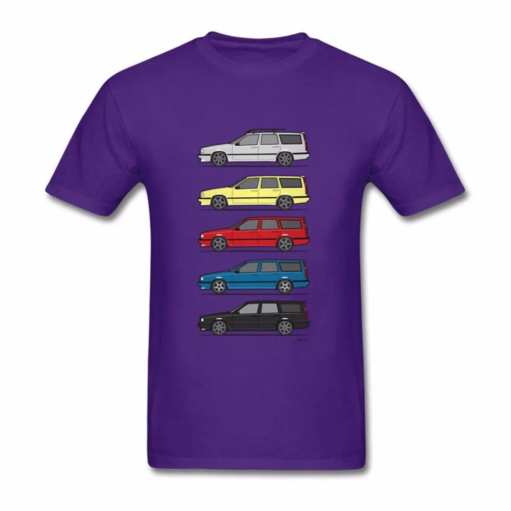 8 Purple