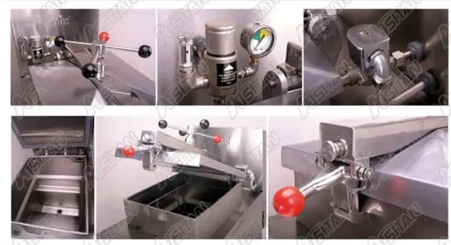 MDXZ24 Electric Pressure Fryers with whole stainless steel(Manual Panel Version With Oil Pump)