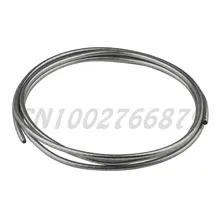 5 м 16ft радиочастотный коаксильный кабель полу-гибкий кабель с ПВХ изоляцией RG402. 141''