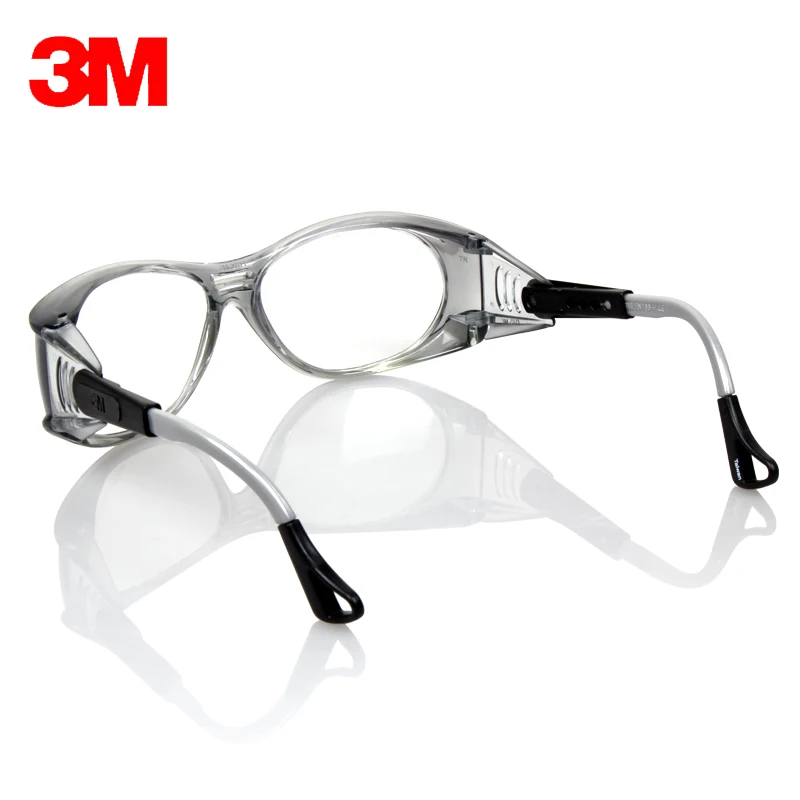 3 м 12235 очки анти-УФ ветрозащитный песка Antimist анти-шок Глаза протектор Профессиональный защитные очки KU007