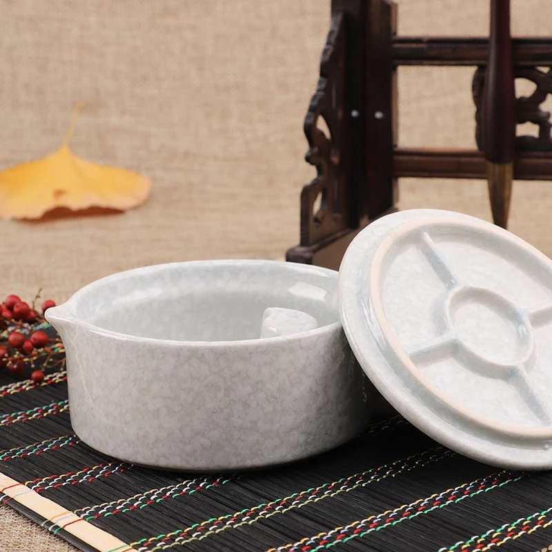 1 piece,Ceramic Ink Dish Paint Plate Chinese Calligraphy Chinese Painting Art School Supplies