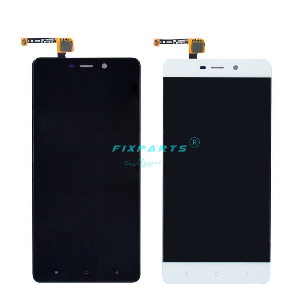 Xiaomi Redmi 4 Pro lcd  (3)