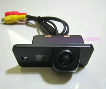 

HD !! SONY CCD Chip Car Rear View Reverse Parking CAMERA DVD GPS kits for AUDI A3 S3 A4 S4 A6 A6L S6 A8 S8 RS4 RS6 Q7