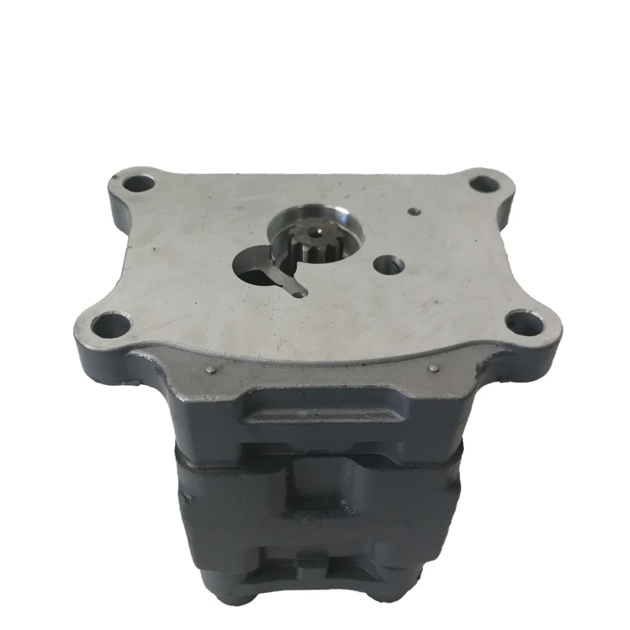 

PC55 hydraulic charge pump for Komatsu