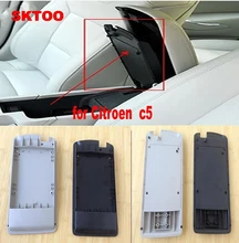 Sktoo для Citroen C5, ARM крышку коробки, средний рука, в центральном блоке, крышку коробки для Citroen C5
