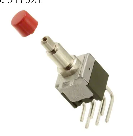 

[ZOB] MB2085SS2W30-BC imports from Japan nkk day open MB2085SS2W30-BB miniature push button switch --10pcs/lot