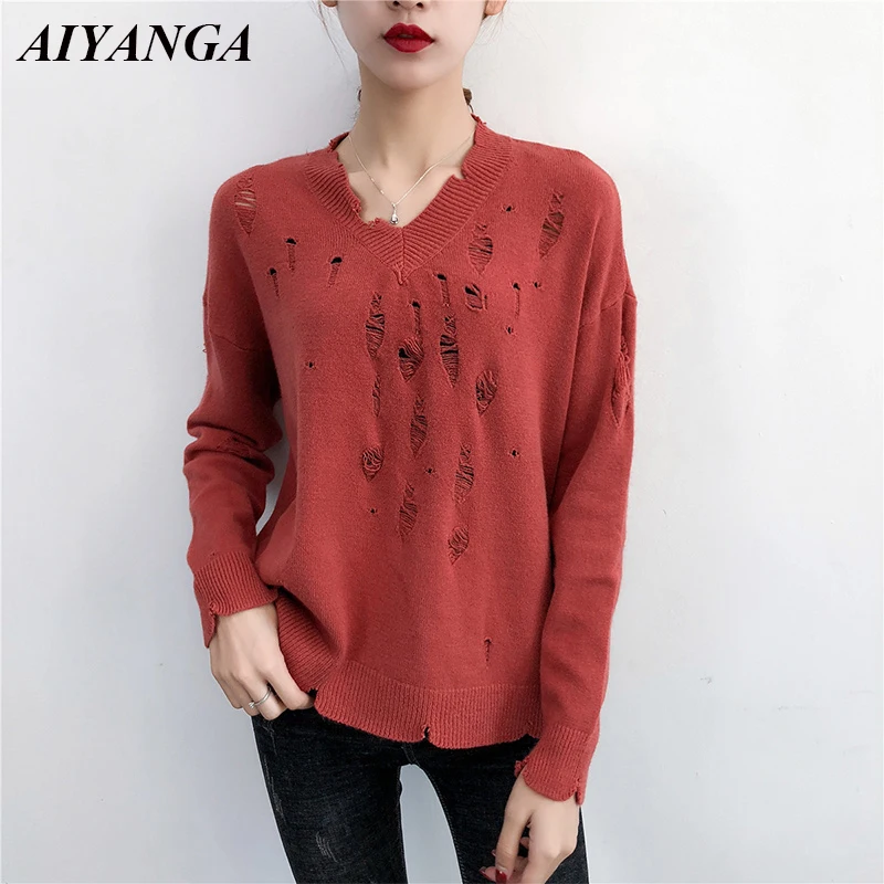 cool sweaters womens
