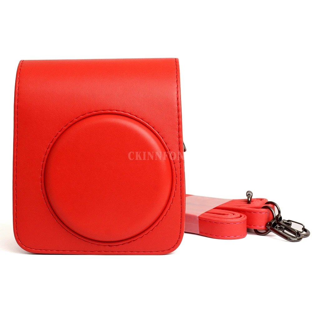 Excellent DHL 100PCS Portable PU Leather Brown Camera Case Bag Holder For FUJIFILM Instax Mini70 3 Excellent DHL 100PCS Portable PU Leather Brown Camera Case Bag Holder For FUJIFILM Instax Mini70 3