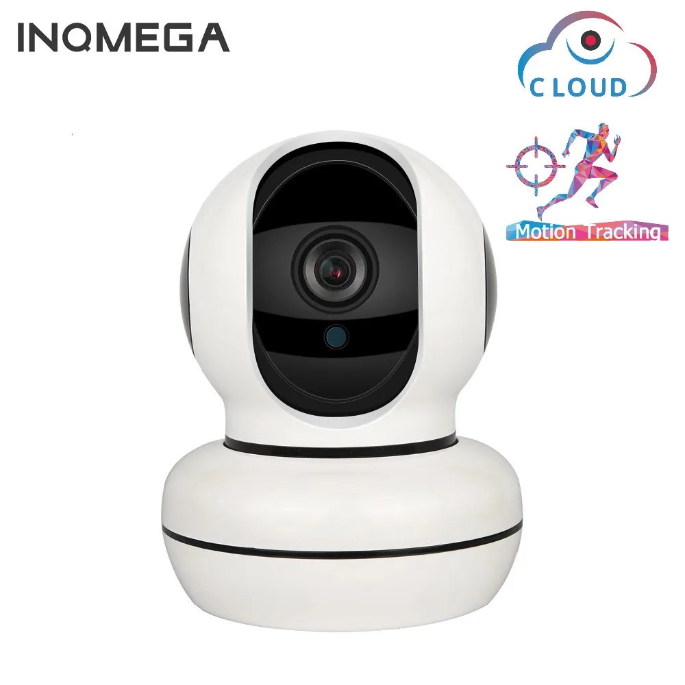 

INQMEGA Cloud 1080P IP Camera Intelligent Auto Tracking Of Human Home Security Surveillance CCTV Network WiFi cam Baby Monitor