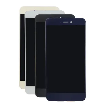 

Original 5.2'' LCD For Huawei Honor 8 Lite LCD Screen Display Touch Screen Digitizer Assembly Replacement+ Glue & Tools
