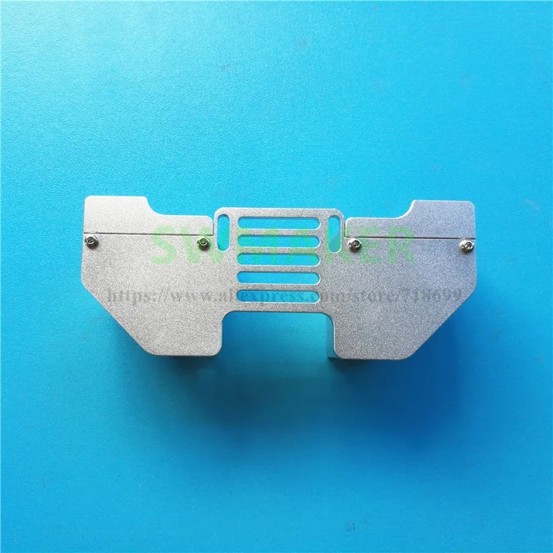 SWMAKER V6 jhead экструдер крепление комплект идеально подходит для UM2 Ultimaker2 + 3D принтер
