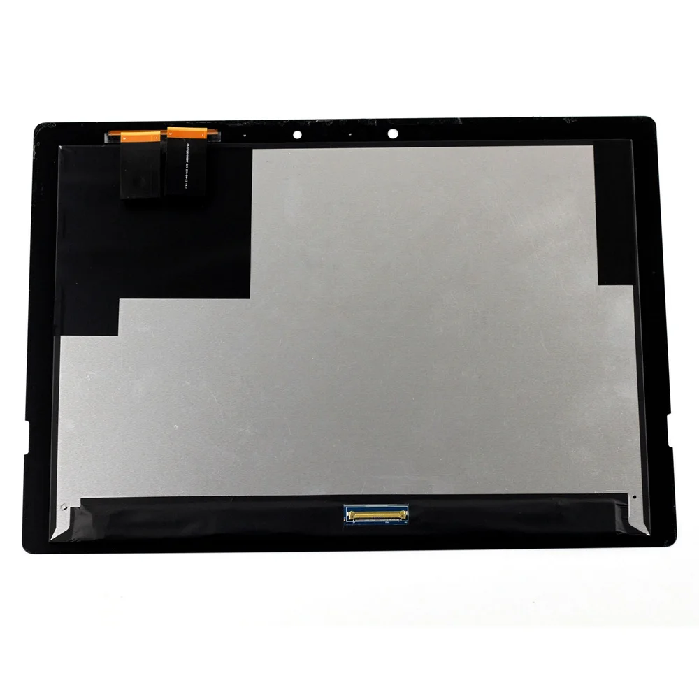 Сменный ЖК-дисплей WEIDA 12 5 дюйма для ASUS Transformer 3 Pro T303 T303U с сенсорным экраном в сборе