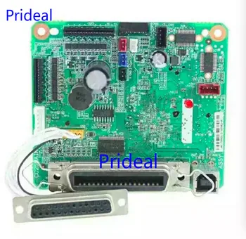 

Prideal Original used 90% new English version Mainboard FOR EP LQ300 LQ310 LQ350 LQ520 PRINTER mainboard formatter