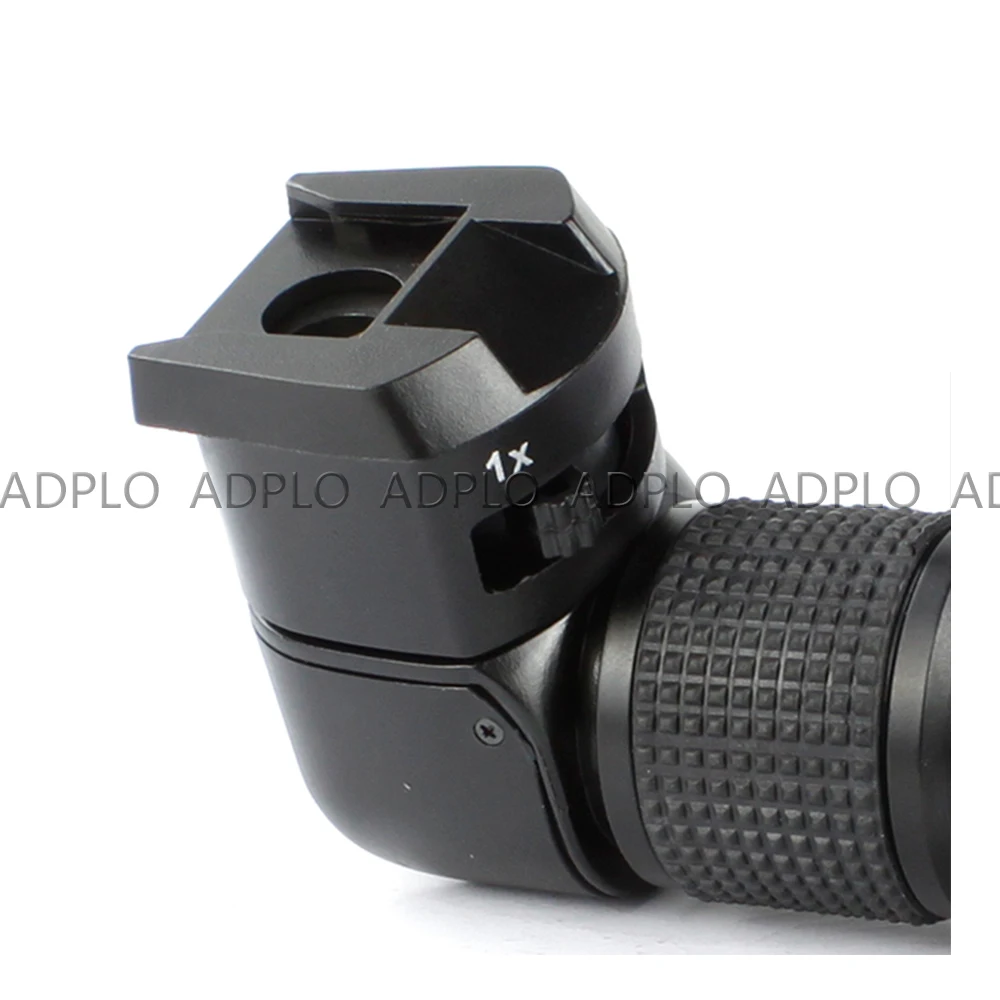 Pixco 1-2.0x правый угол искатель для Canon для sony для Pentax для Fujifilm 1x-2x правый угол обзора машины