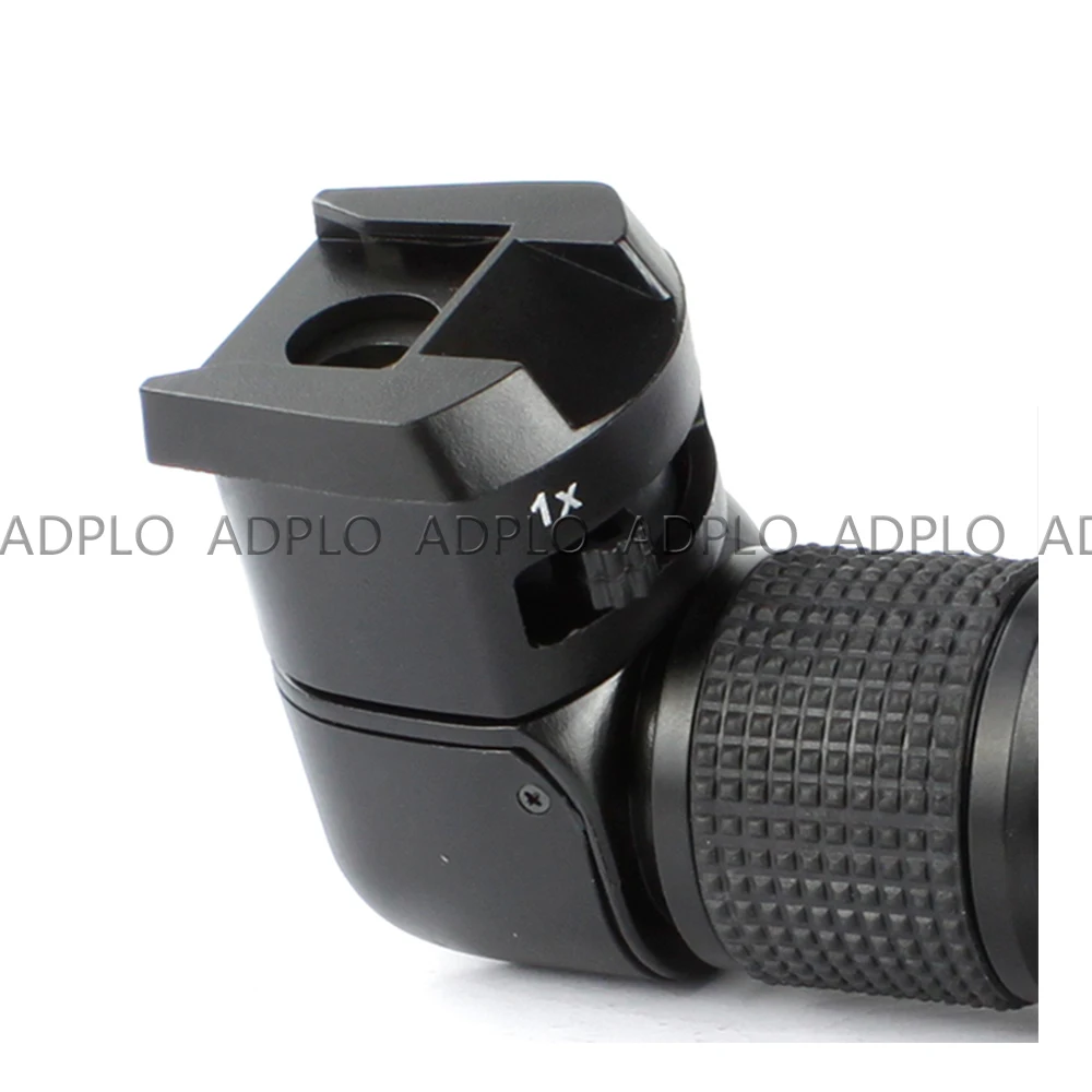 Pixco 1 2.0x угловой искатель для Canon Sony Pentax Fujifilm 1x 2x|for canon|nikon finderangle finder canon |
