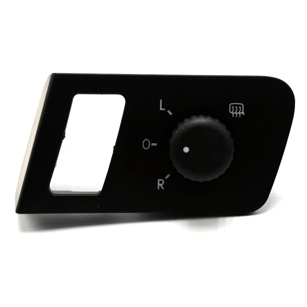 

Free shipping Factory direct sale New high quility side mirror switch for VW volkswagen caddy Touran OE:1TD 959 552/1TD 959 552