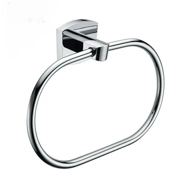

Towel Rings Bathroom Hardware Bathroom Fixture Home Improvement copper bathroom towel ring quality whole sale hot new fashion